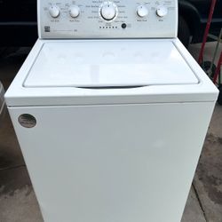 Lavadora Kenmore 