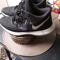 Nike Air Precision II Shoes II.5