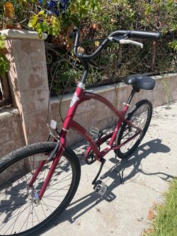 Electra Townie Beach Cruiser
