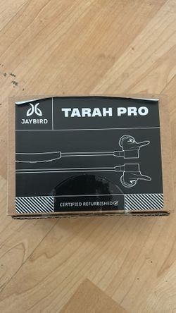 Jaybird Tarah Pro