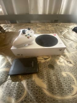 Xbox series s