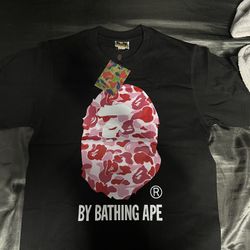bape shirt