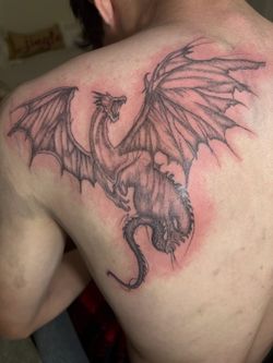 Tattoo's