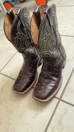 Men’s Boots