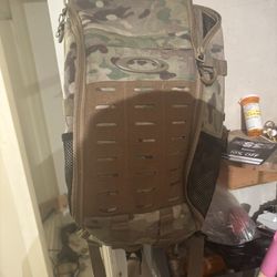 Oakley Extractor 2.0 Backpack 