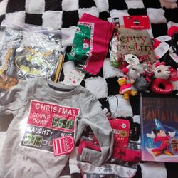 Stocking Stuffers Bundle Deal