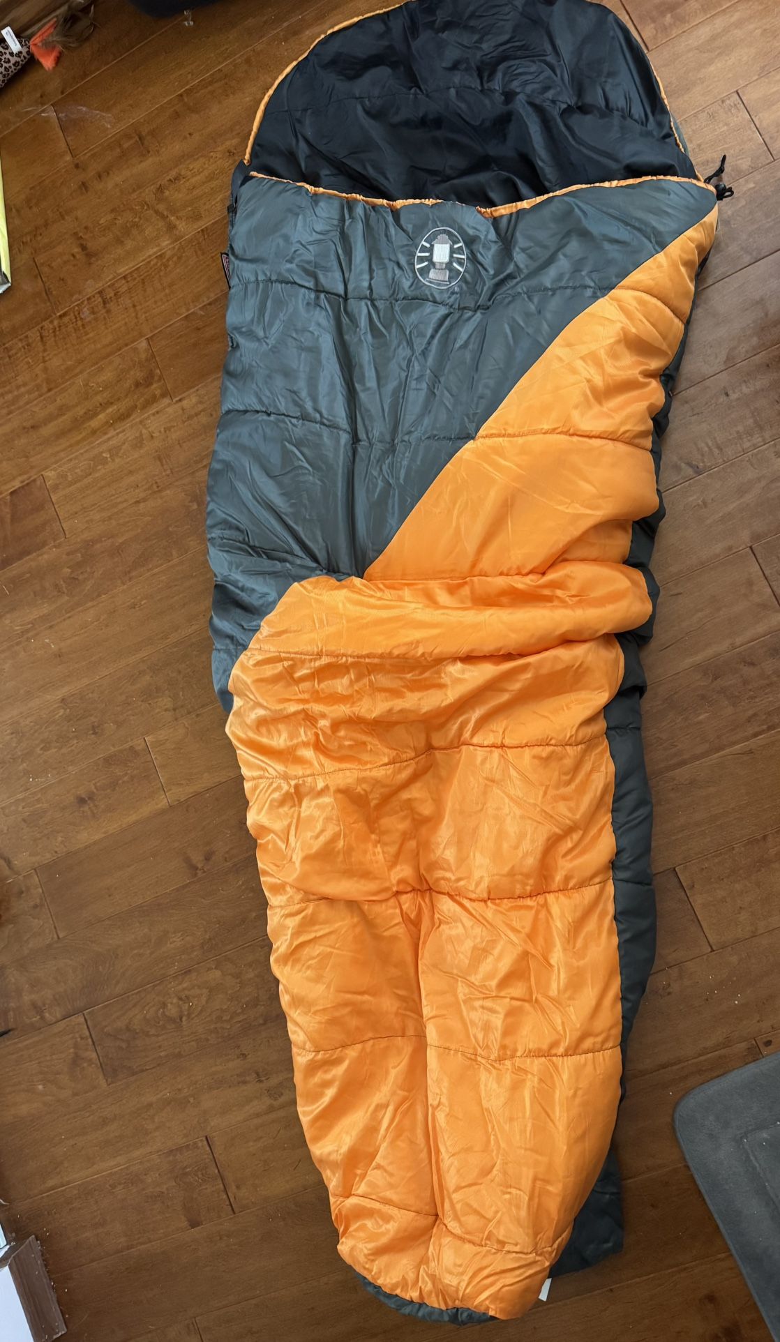 Coleman Sleeping Bag