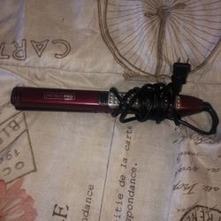 Infiniti Pro Flat Iron