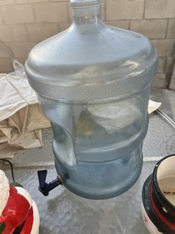 Water Jug