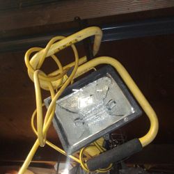 Work Lights 