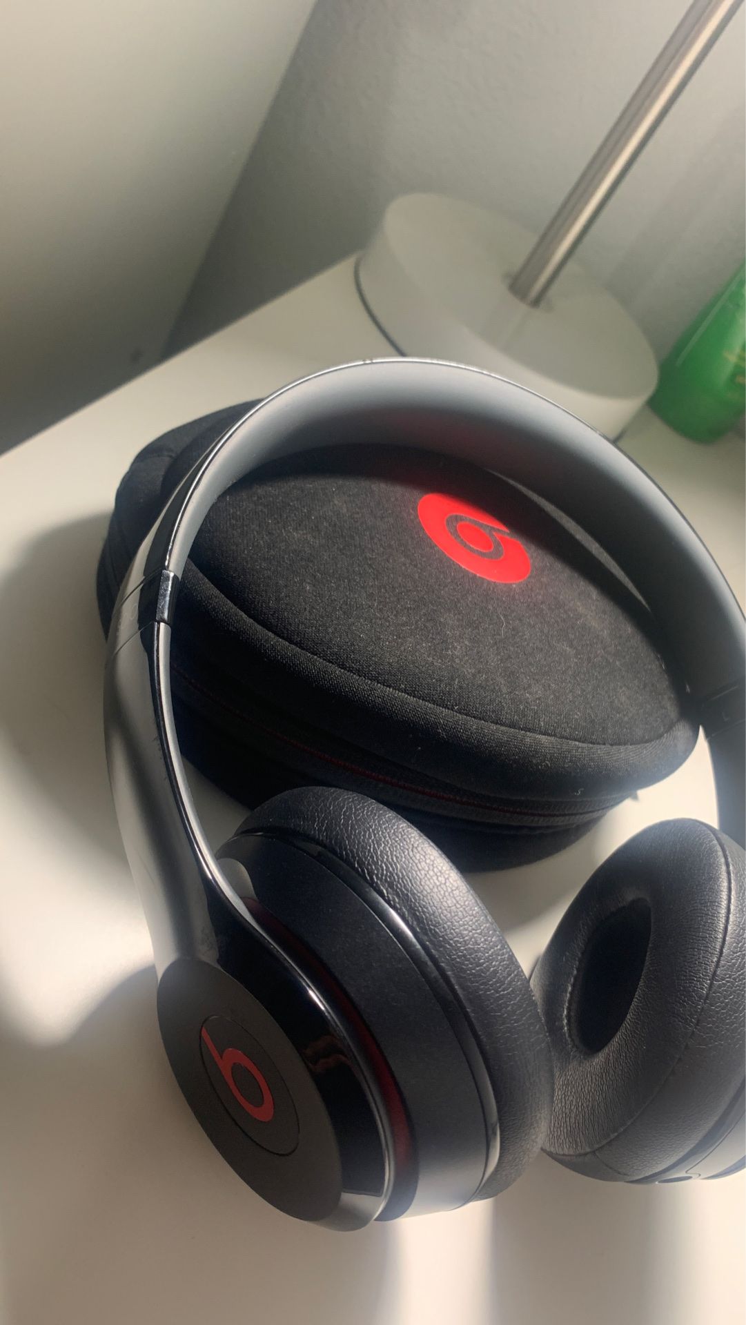 Beats solo