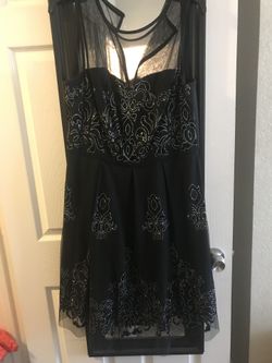 Formal dresses