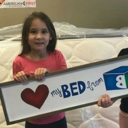 Queen Pillowtop Mattress Set