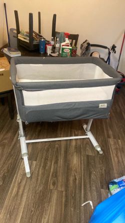 Baby bassinet