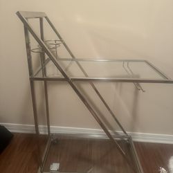 Bar Cart