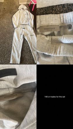 Essentials full set L
