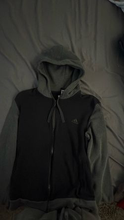 Adidas Grey Sweater