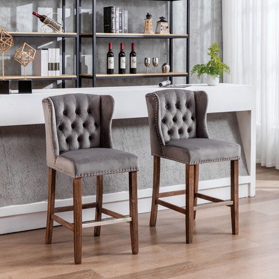 Bar Chairs