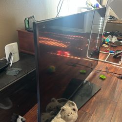 Sharp 60” Aquos Quattron LED TV
