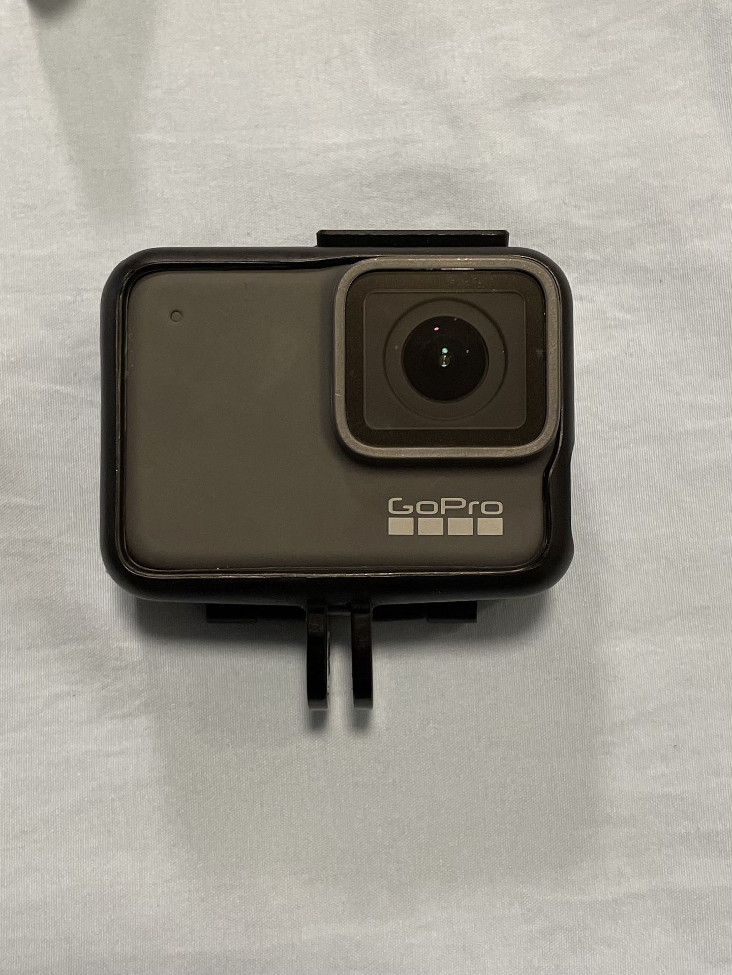 GoPro HERO7 Silver 