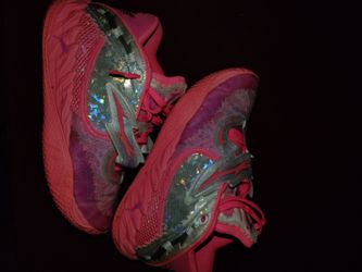 Puma shoes