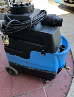 Mytee Hot Water Extractor / Shampooer
