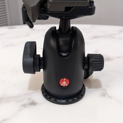 Manfrotto Ball Head 498rc2
