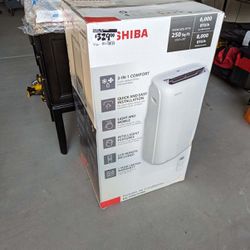 Portable Air Conditioner AC Unit
