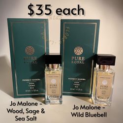 Perfumes 1.7oz