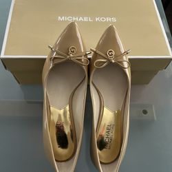 Michael Kors Dress Shoes
