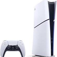 Just Opened PS5 