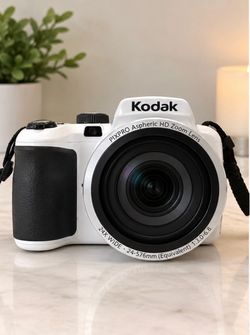 Kodak camera
