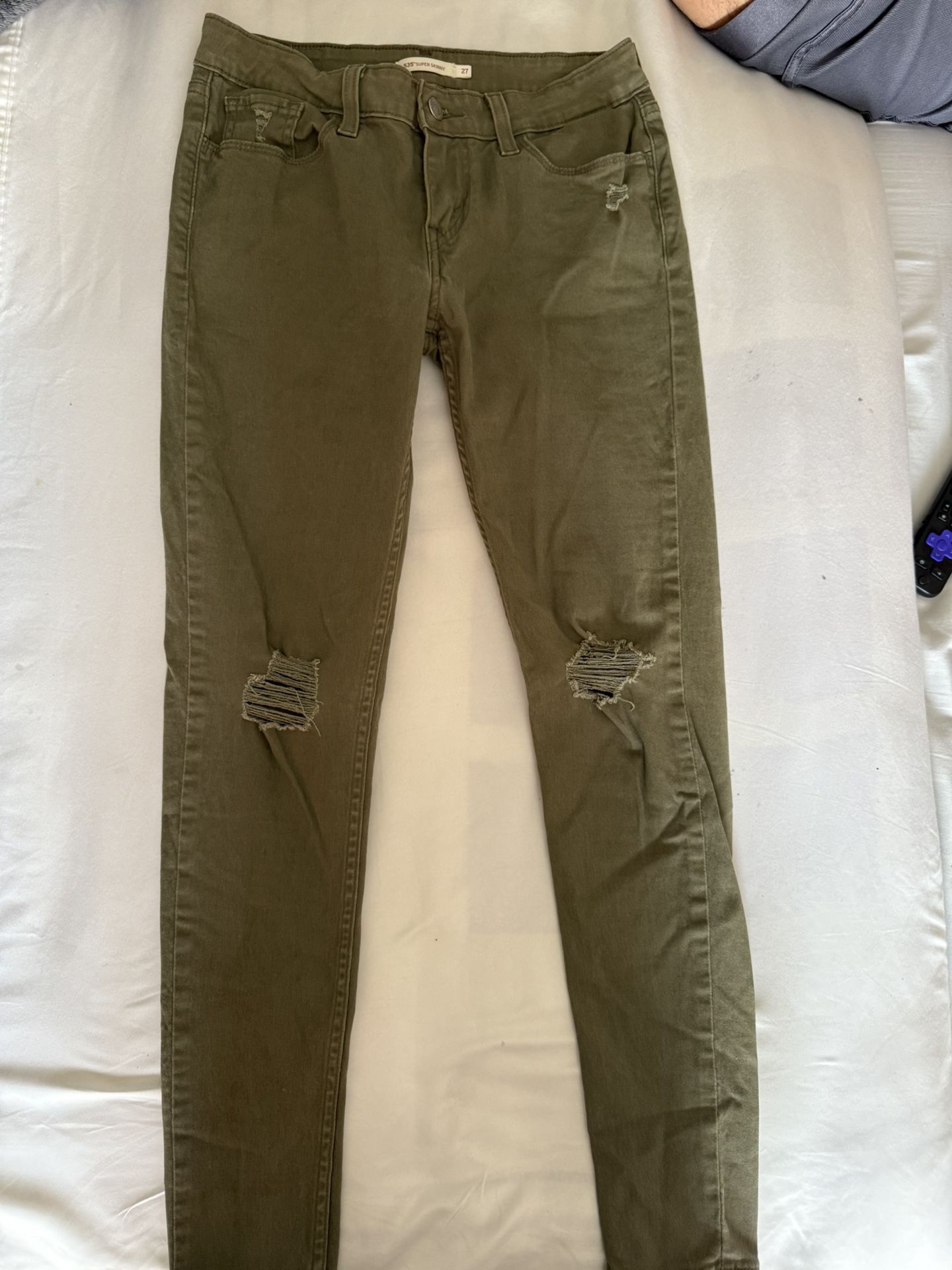 Levi Jeans