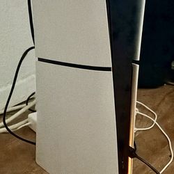 PS5 Slim Digital - $340 (comes with box)