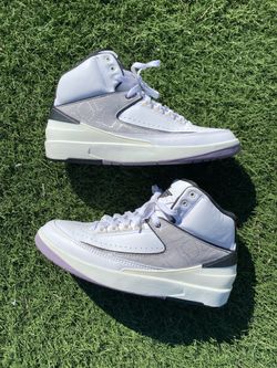 Sz 10 Jordan 2s $40 NO TRADES