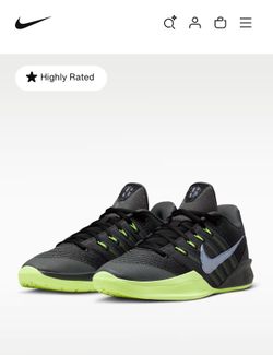 Sabrina 3 "Shooter" Nike Shoes
