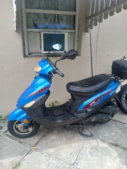 Moped