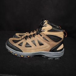 Danali Mens Hiking Boots (Size 10.5)