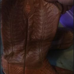 Cowboy Boots.Botas