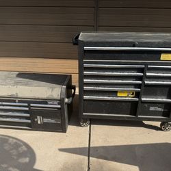 Kirkland Tool Box 