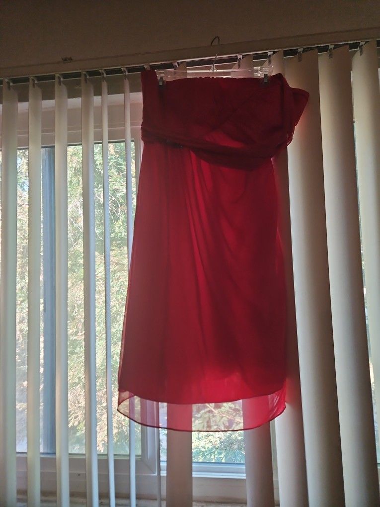 Elegant Dress