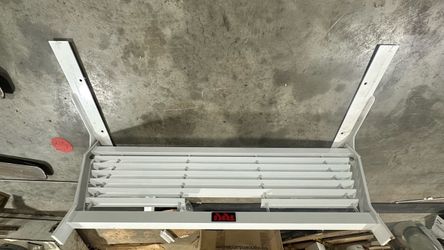 Tool Boxes/Headache Racks/Camper Toppers