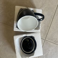 Tea Steeper Mug