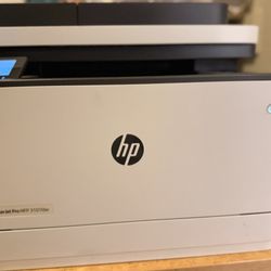 MICR Printer HP LaserJet Pro MFP 3101fdw CHECK PRINTER