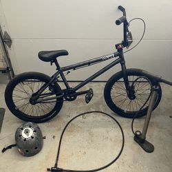 BMX WTP Justice 2021 