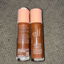 Elf Halo Foundation
