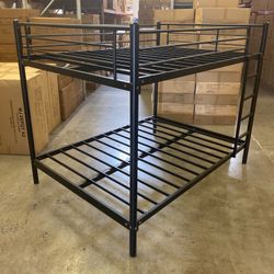 Full Bed, Full Bunkbed, Full Bunk Bed, Sturdy