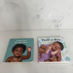 Lovevery The Inspector Play Kit Book Bundle