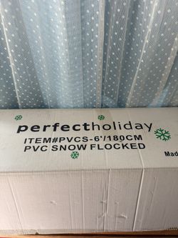 Artificial Christmas Tree