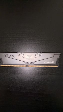 t-force ram